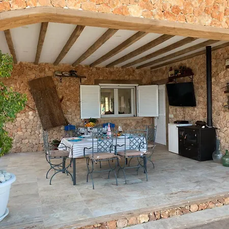 Mallorca Villa *