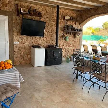 فيلة Mallorca *