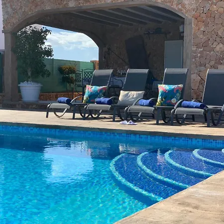 Mallorca Villa