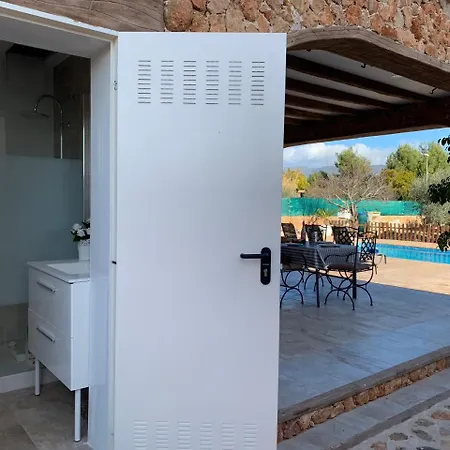 Mallorca Villa