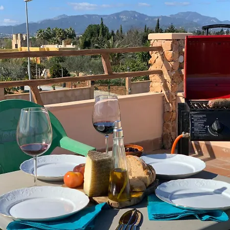 Mallorca *