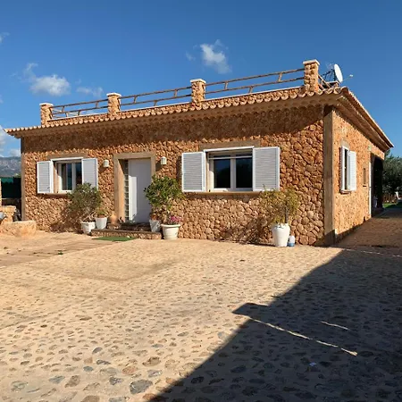 فيلة Mallorca Marratxí