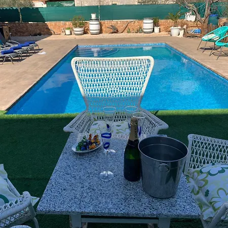 Mallorca Villa