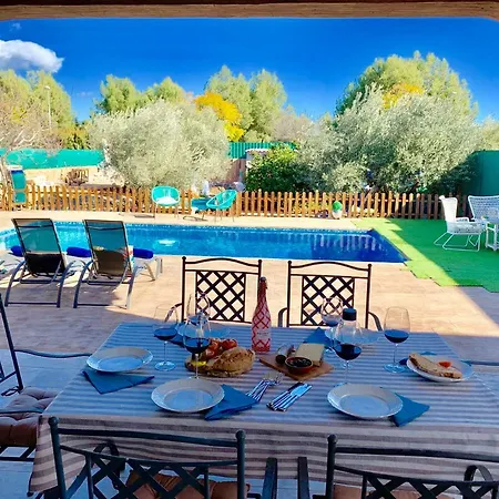 فيلة Mallorca Marratxí